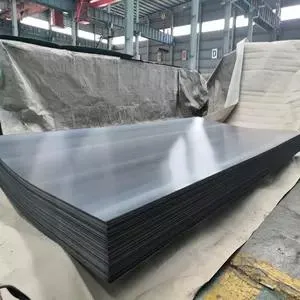 ASTM A572 Gr50/60/70 Carbon Steel Plate Sheet Hot Rolled Low/Medium/High Carbon Thickness 3-500mm Antirust Treatment /Raw Material/Building Material