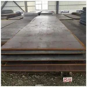 ASTM A572 Gr50/60/70 Carbon Steel Plate Sheet Hot Rolled Low/Medium/High Carbon Thickness 3-500mm Antirust Treatment /Raw Material/Building Material