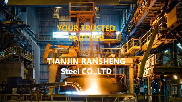 ASTM A572 Gr50/60/70 Carbon Steel Plate Sheet Hot Rolled Low/Medium/High Carbon Thickness 3-500mm Antirust Treatment /Raw Material/Building Material