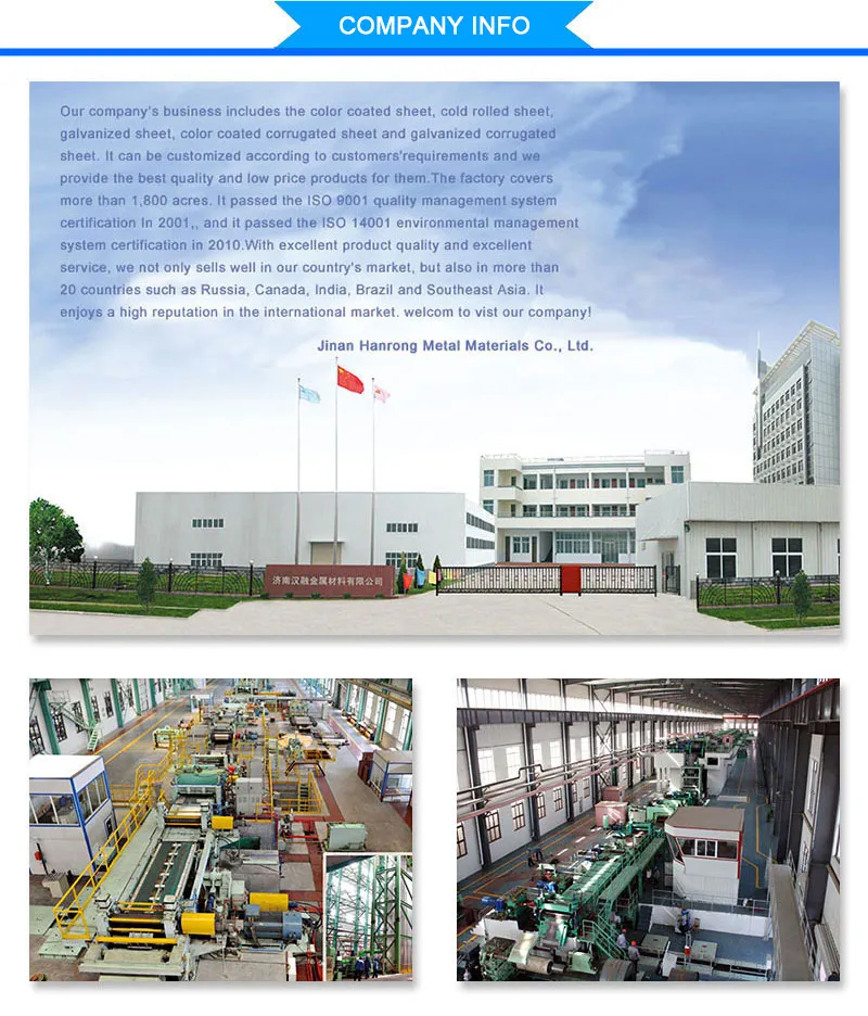 ASTM A755 Z275 Akzo Nobel Steel Coil Roofing Sheet
