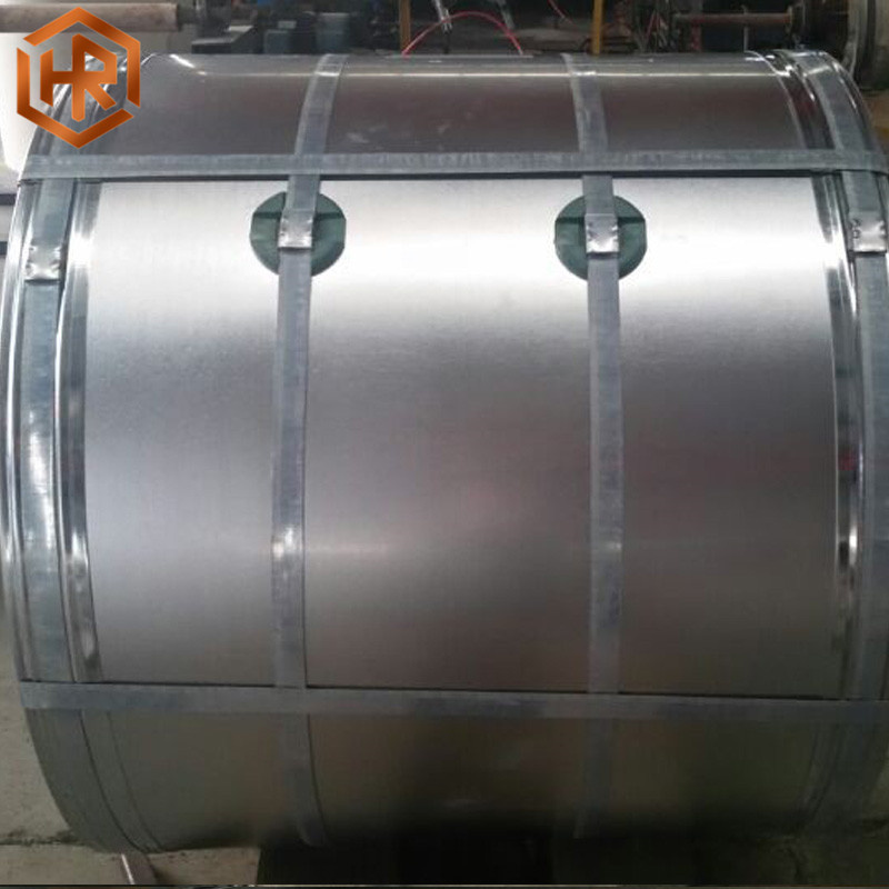 ASTM A755 Z275 Akzo Nobel Steel Coil Roofing Sheet