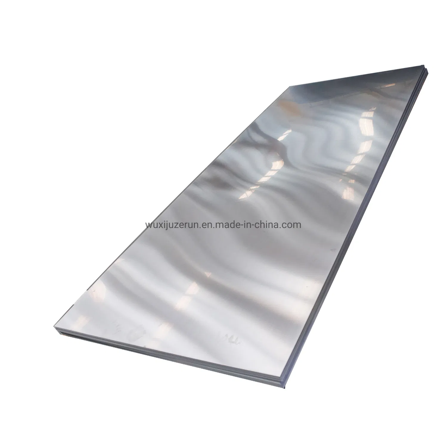 ASTM AISI 201 304 304L 316 316L 2b Ba Hl Mirror Cold Rolled Decorative Stainless Steel Sheet