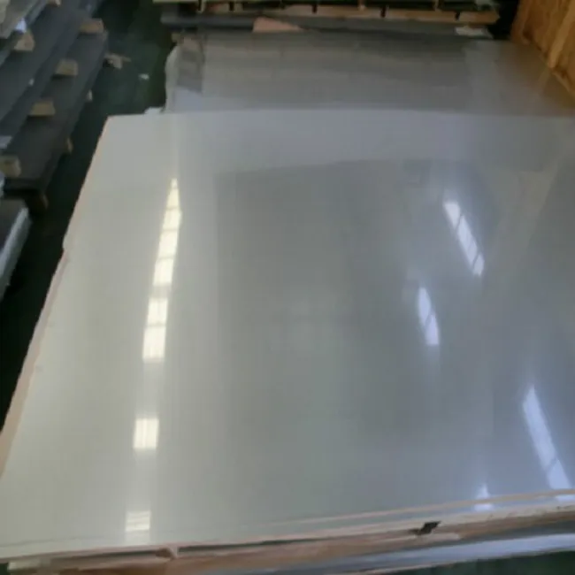 ASTM and AISI Stainless Steel Sheet (304 321 316L, 310S)