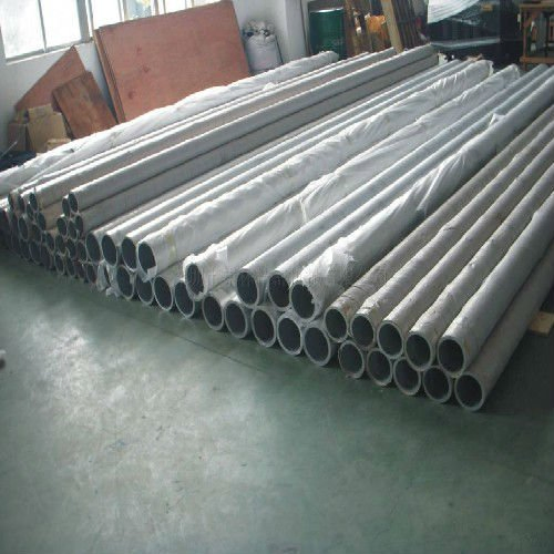 ASTM B677 904L Uns N08904 / 1.4539 Heat Exchanger Seamless Tube