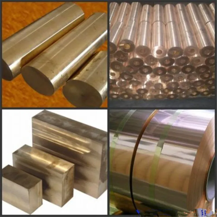 ASTM Extrusion Brass Bar H59, H62, H70, H65, H80, H90