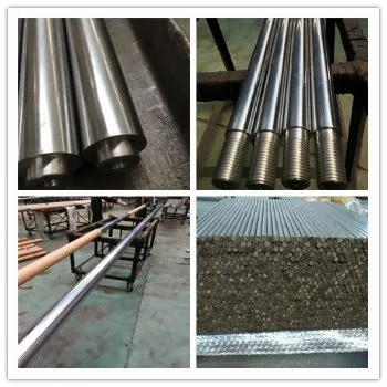 Automobile Parts Used Precision Seamless Steel Pipe