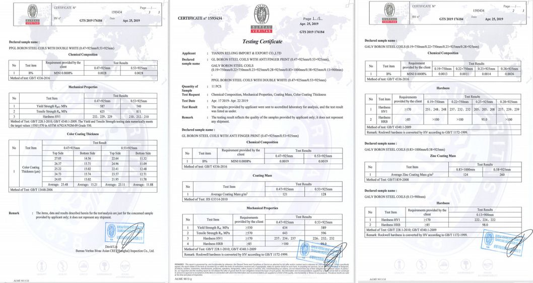 Az120 Galvalume Steel Coils/SPCC G550 55% Al-Zn Coated Aluzinc Coil/China Mill Gl Steel Sheet