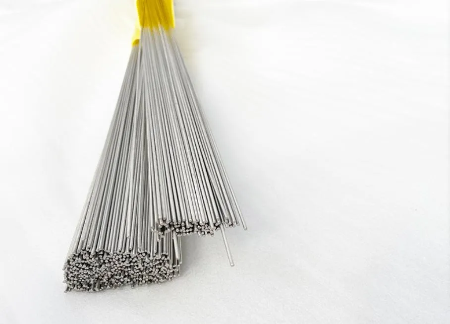 Baoji Factory Produce Best Quality Low Price 99.9% Grade Pure Titanium Wire of Medical Device