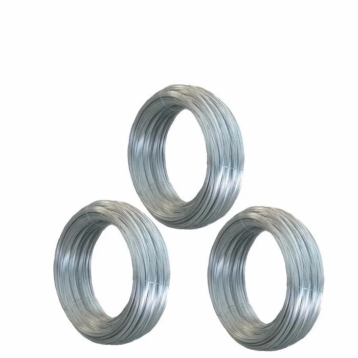Baoji Factory Produce Best Quality Low Price 99.9% Grade Pure Titanium Wire of Medical Device