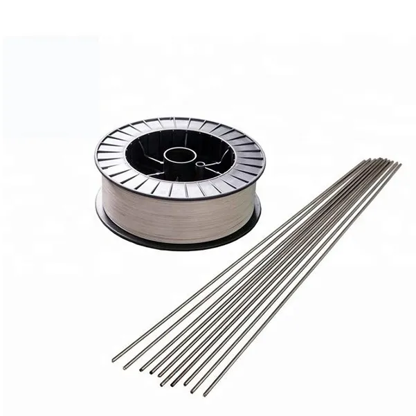 Baoji Factory Produce Best Quality Low Price 99.9% Grade Pure Titanium Wire of Medical Device