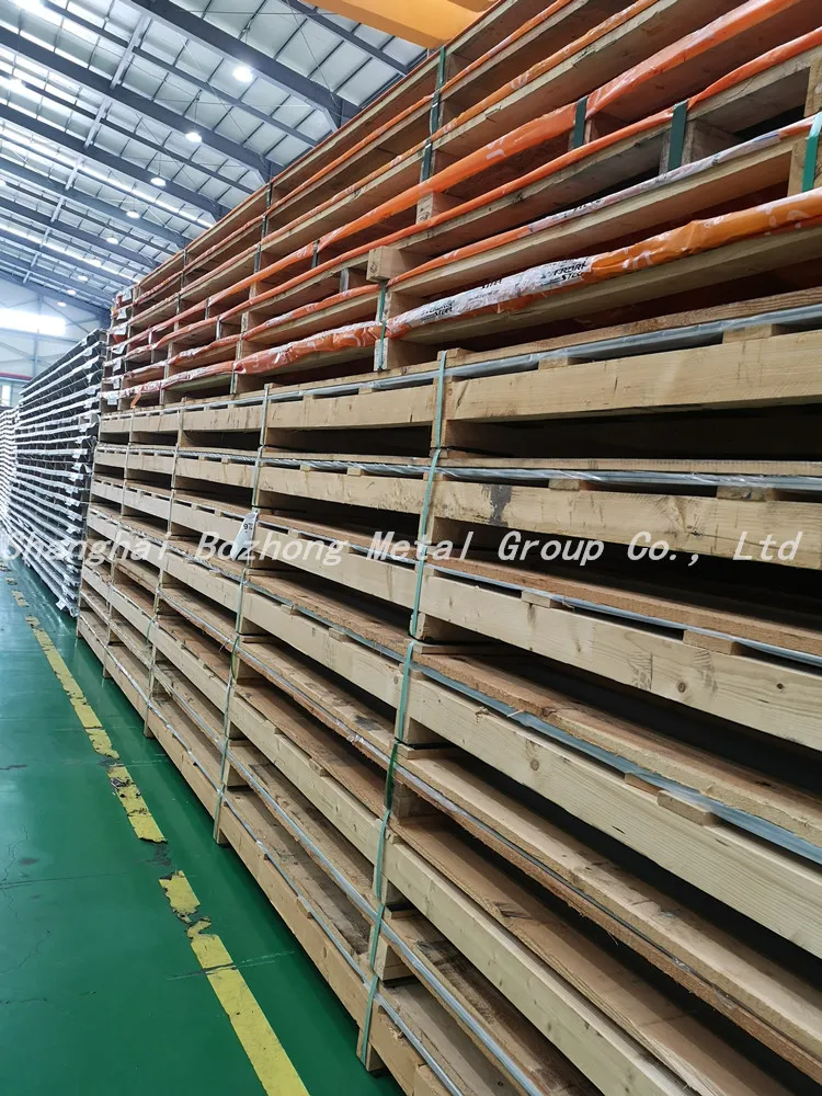 Best Price Inconel 718 Stainless Steel Plate (UNS N07718, 2.4668, ALLOY 718) Haynes 718