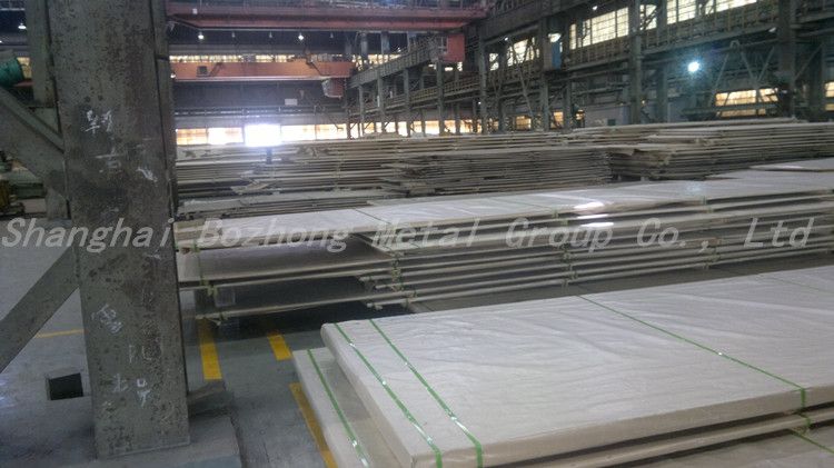 Best Price Inconel X750 Plate (UNS N07750, 2.4669, ALLOY X750)