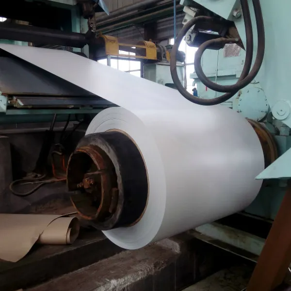 Best Quality Nippon Paint Roofing Sheet PPGI Steel Coils From China