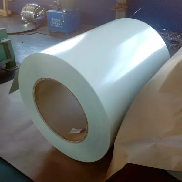 Best Quality Nippon Paint Roofing Sheet PPGI Steel Coils From China