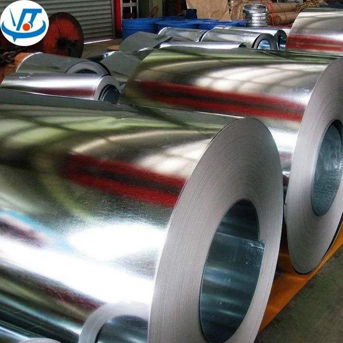 Best Quality The Hot Sale Galvanized Steel Coil Price