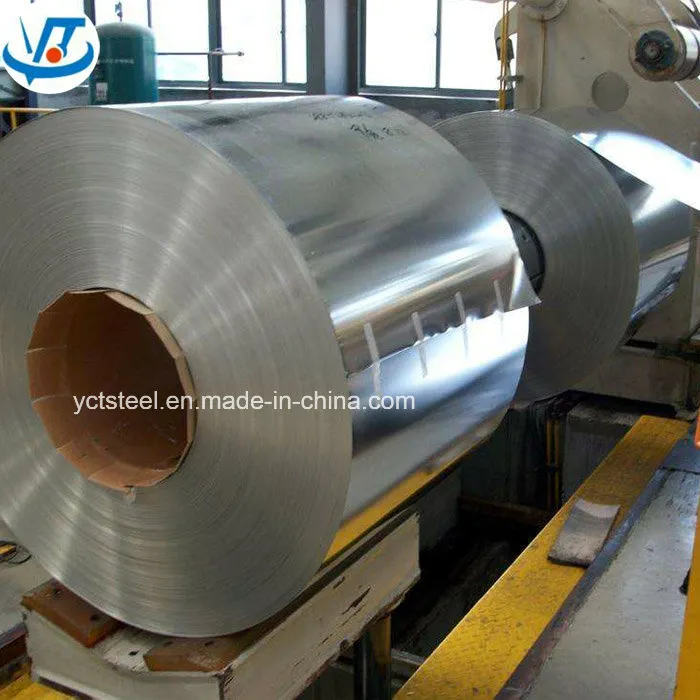 Best Quality The Hot Sale Galvanized Steel Coil Price