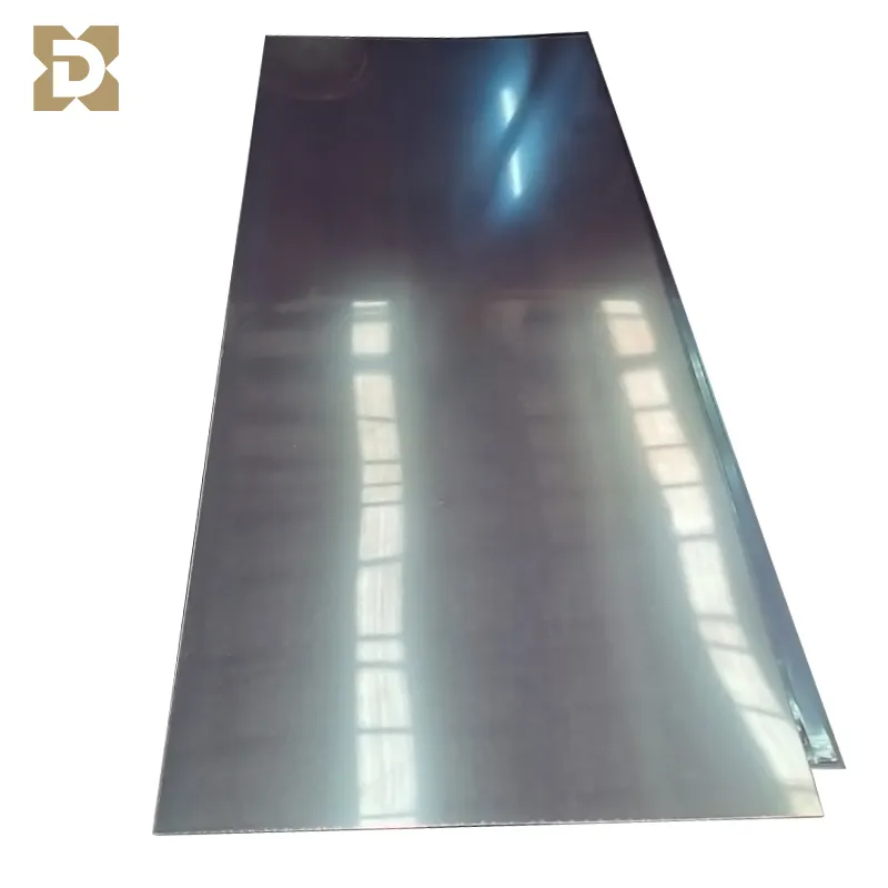 Best Selling Cheap 301 304 304L 310 316 316L 316ti etc Model Stainless Steel Plates