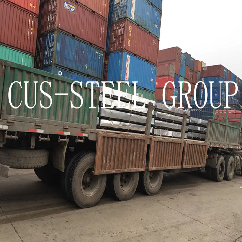 Bhushan Logo Bwg34 Wholesale Cheap Price Galvanized Steel Iron Sheet