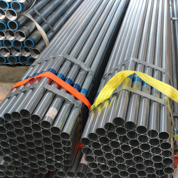 British Standard BS1139 Diameter 3.2mm Scaffolding Tube 48.3