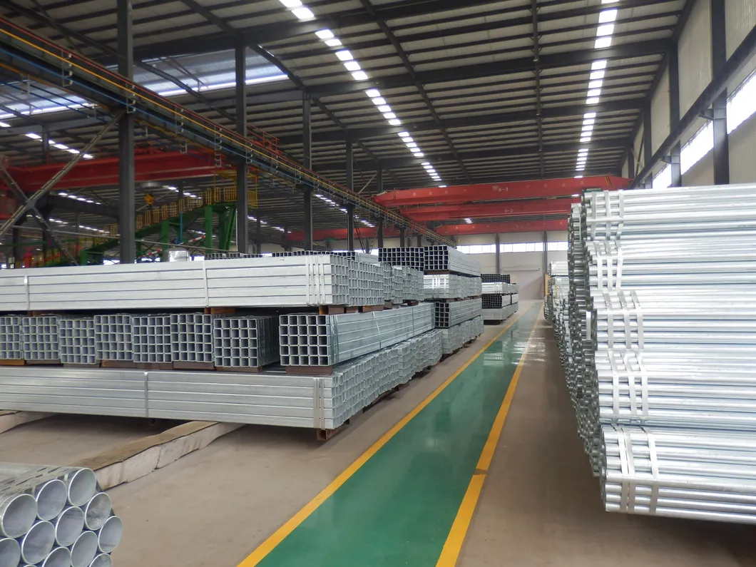British Standard BS1139 Diameter 3.2mm Scaffolding Tube 48.3