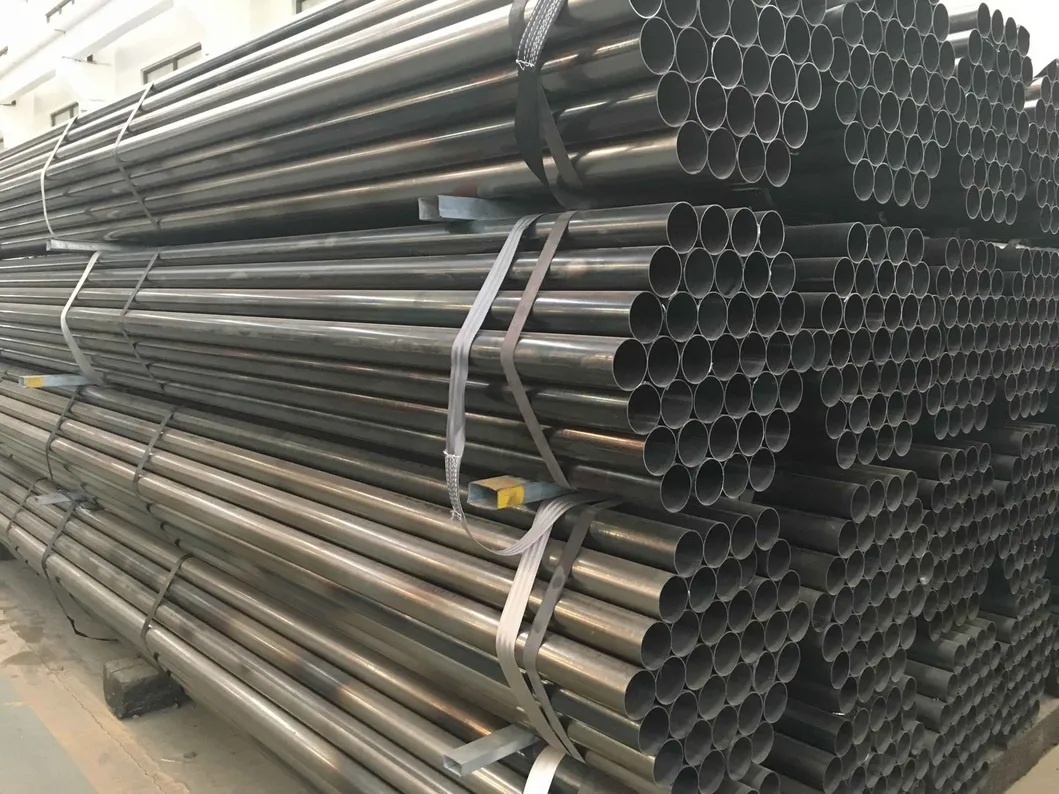BS1139 Standard Galvanized Scaffolding Tube/Pipe Price