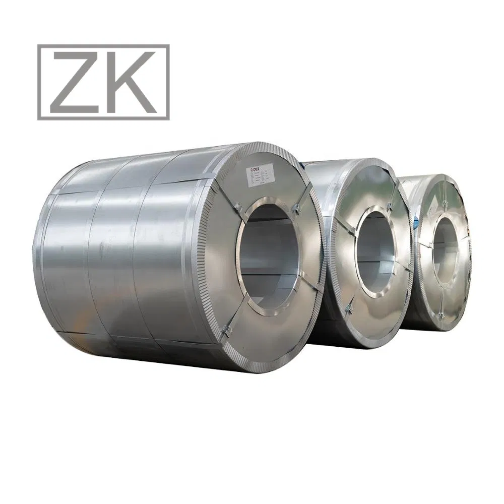 Building Construction 430 Ba Cold Rolled Stainless Steel Coil