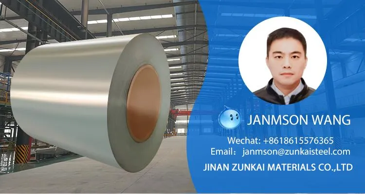 Building Construction 430 Ba Cold Rolled Stainless Steel Coil