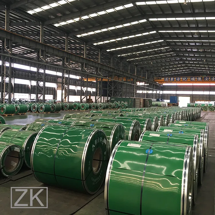Building Construction 430 Ba Cold Rolled Stainless Steel Coil