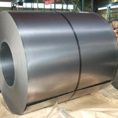 Building Material Cold Rolled SPCC Dx51d DC01 DC02 DC05 DC06 Steel Coil with 1000mm 1200mm 1500mm Width