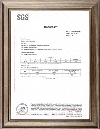 Bwg 34 Zinc Corrugated Zinc Galvanized Galvanised Roofing Panel