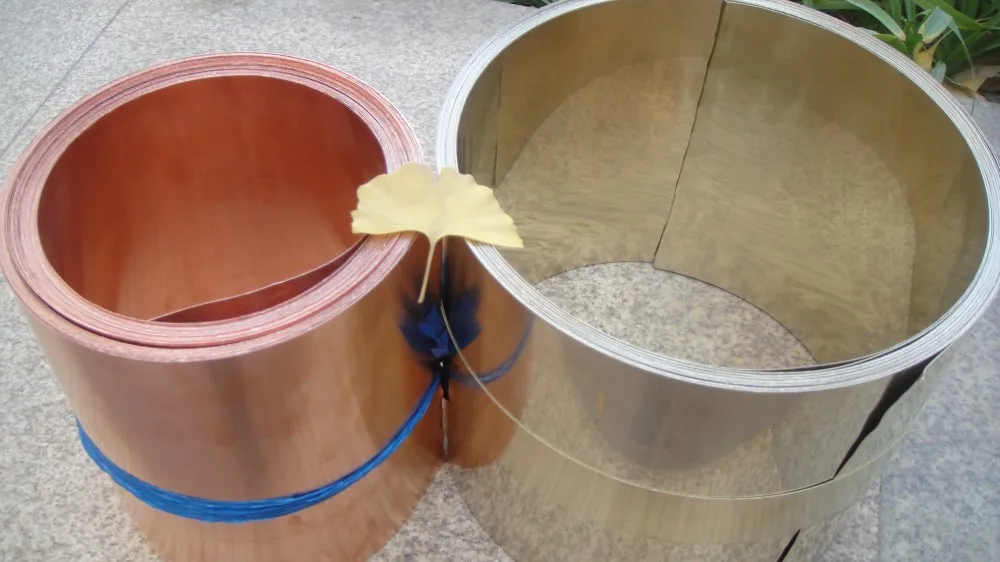 C27000 C27400 C38500 Aluminium Brass Sheet