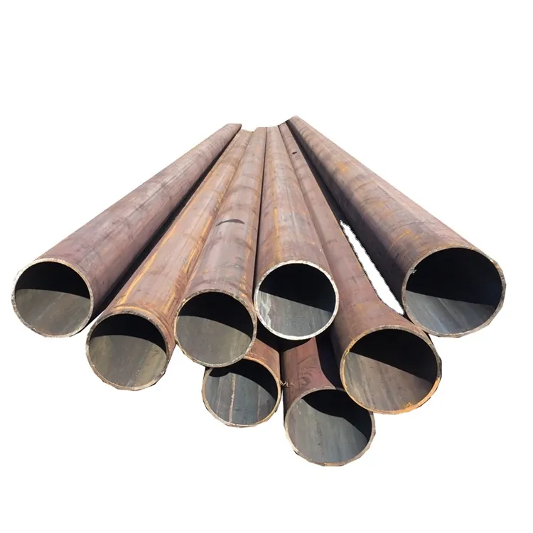 Carbon Seamless Steel Pipe Tube Jisg 4104 SCR415 ASTM A29m DIN 17210