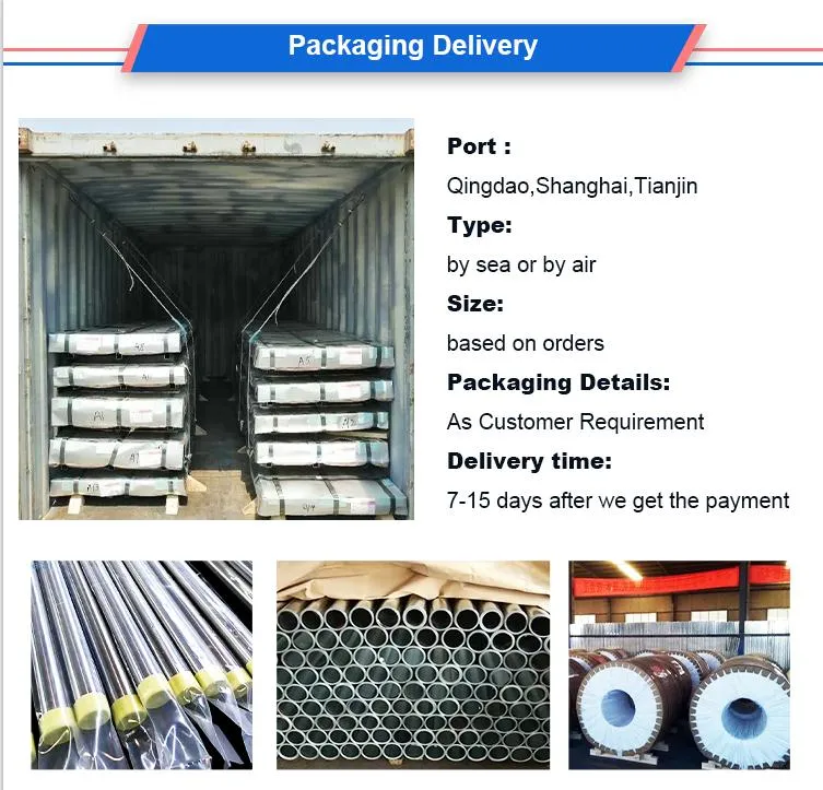 Carbon Seamless Steel Pipe Tube Jisg 4104 SCR415 ASTM A29m DIN 17210
