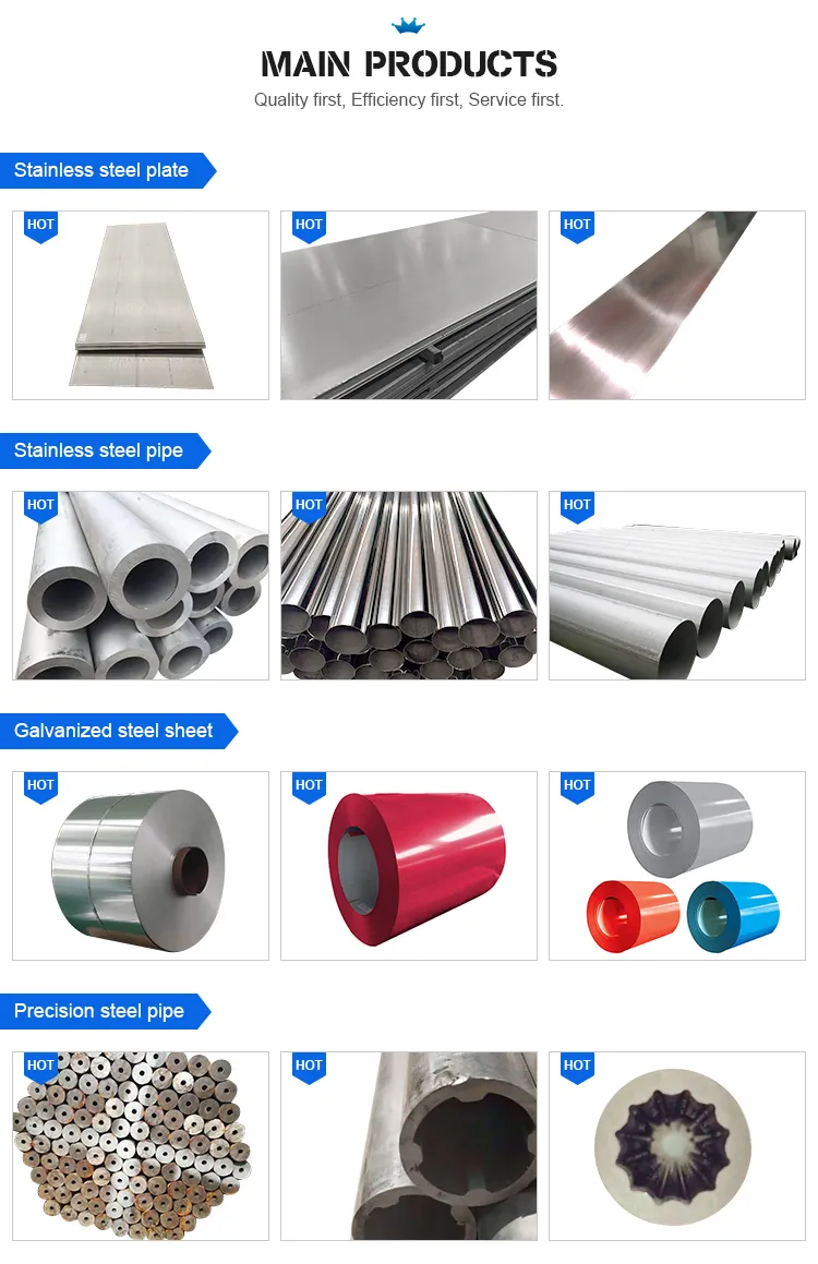 Carbon Seamless Steel Pipe Tube Jisg 4104 SCR415 ASTM A29m DIN 17210