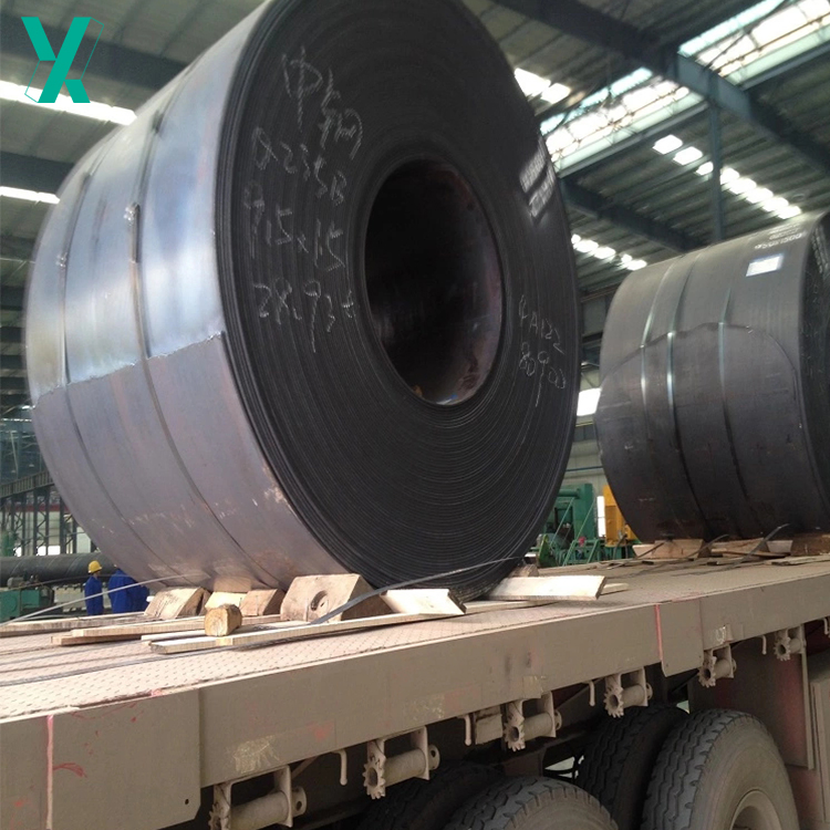 Carbon Steel Plate Carbon Wear-Resistant Steel Plate