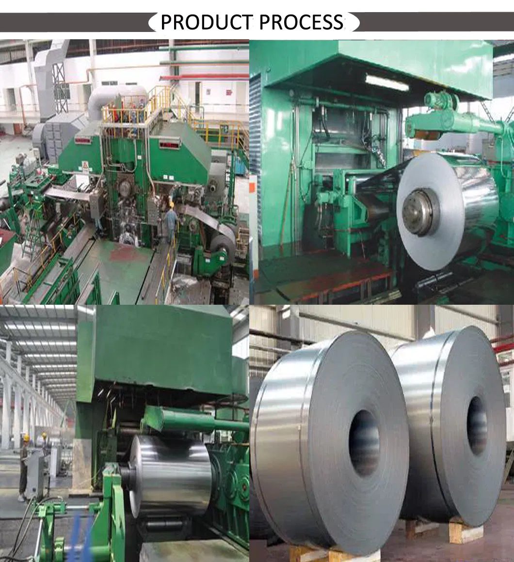 Cheap Hot Rolled HRC Pickled and Oiled Steel Coil with Top Quality