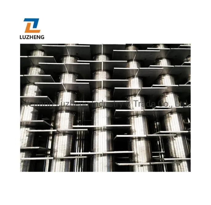 China Factory Boiler High Temperature Seamless Steel Pipe Tube in ASME SA335 P9 P11 P12 P21 P22 P91