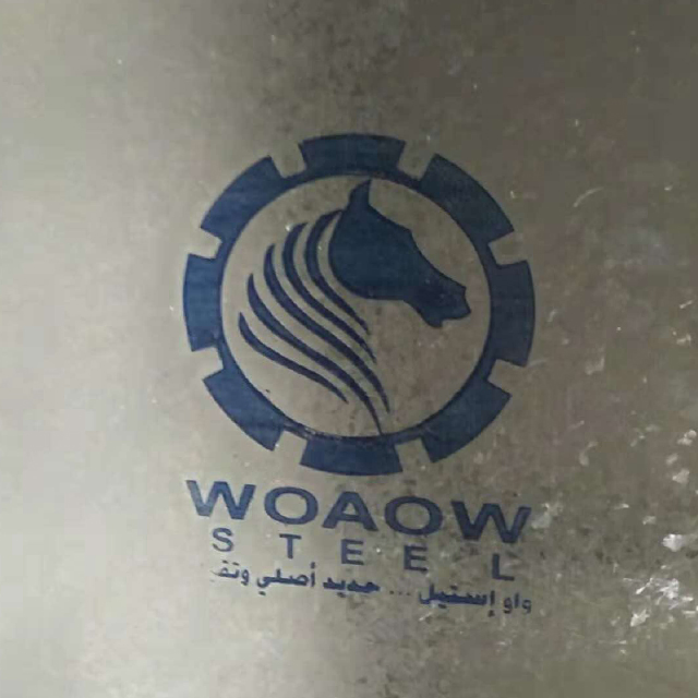 China Factory Price Standard Galvanized Iron Coil Steel