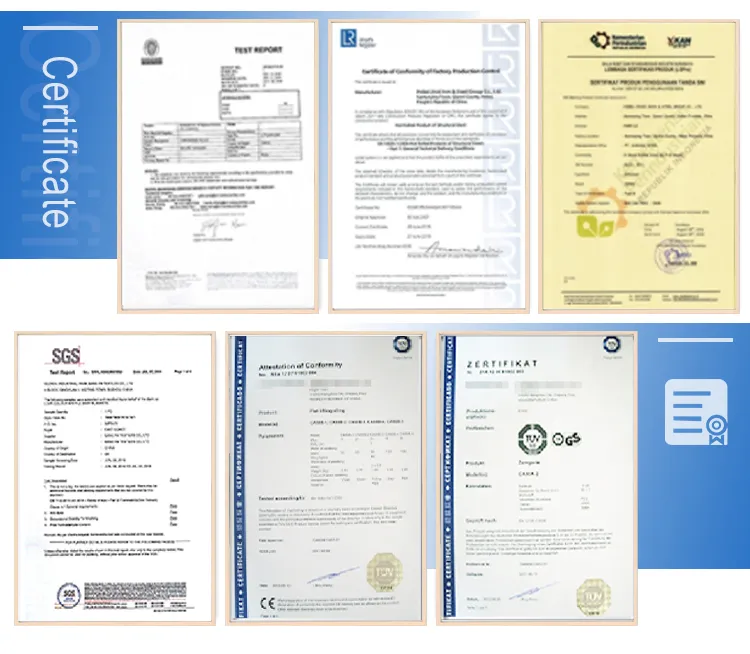 China Manufacture PPGI/HDG/Gi/SGCC Dx51 Zinc Color Coated Steel Coil/Prepainted Galvanized Steel Sheet/Plate/Coils