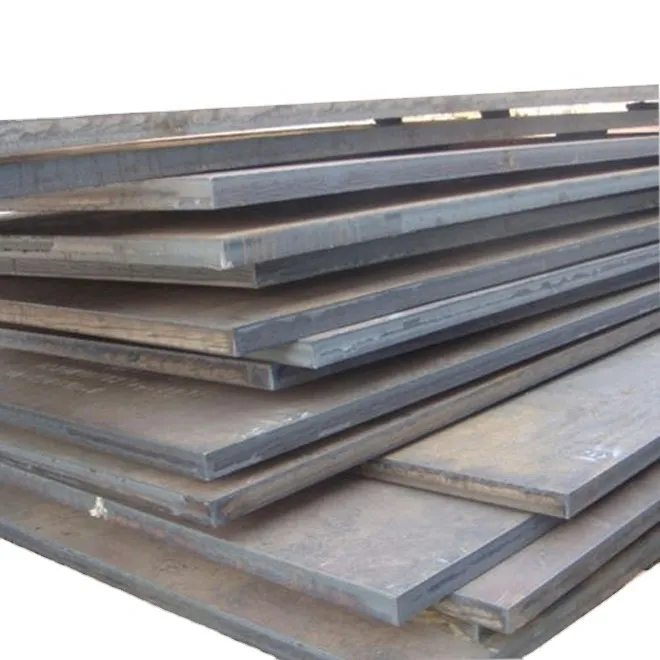 China Prices High Quality High Temperature A105 1075 Carbon Steel Plate