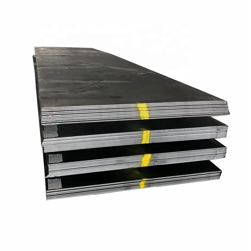 China Prices High Quality High Temperature A105 1075 Carbon Steel Plate