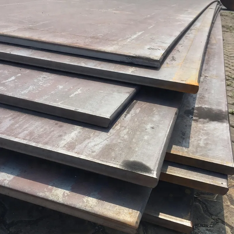 China Prices High Quality High Temperature A105 1075 Carbon Steel Plate