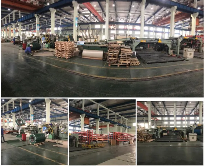 China Reliable Carbon Mild Steel Plate