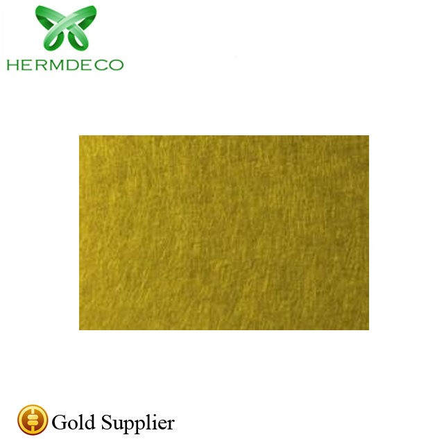 China Supplier Vibration Stainless Steel Sheet From Foshan