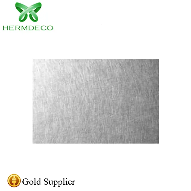 China Supplier Vibration Stainless Steel Sheet From Foshan