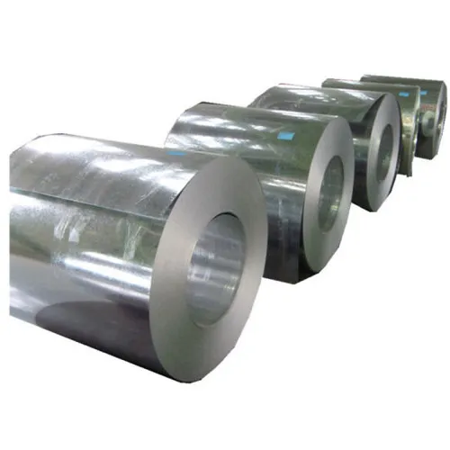 Chinese Manufacturer 17-7pH 631 15-5pH Xm12 1.4545 Stainless Steel Coil
