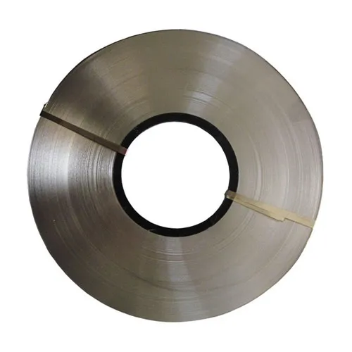 Chinese Manufacturer 17-7pH 631 15-5pH Xm12 1.4545 Stainless Steel Coil