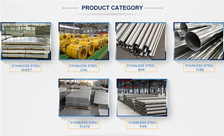 Chinese Manufacturer 17-7pH 631 15-5pH Xm12 1.4545 Stainless Steel Coil