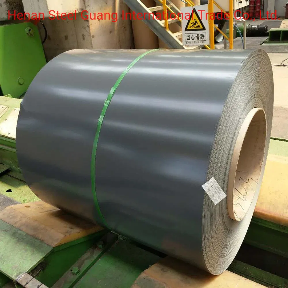 Cold Rolled 0.3mm Thick Inox 4 Supercold 304 Stainless Steel Coil
