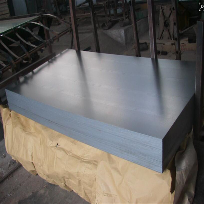 Cold Rolled High Speed Steel Sheet